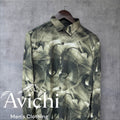 Printed Rayon Shirt 1