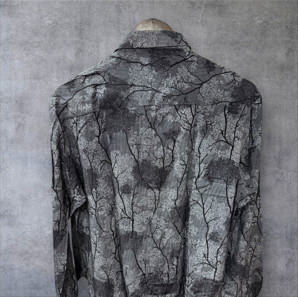 Printed Rayon Shirt 15