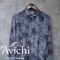 Printed Rayon Shirt 2