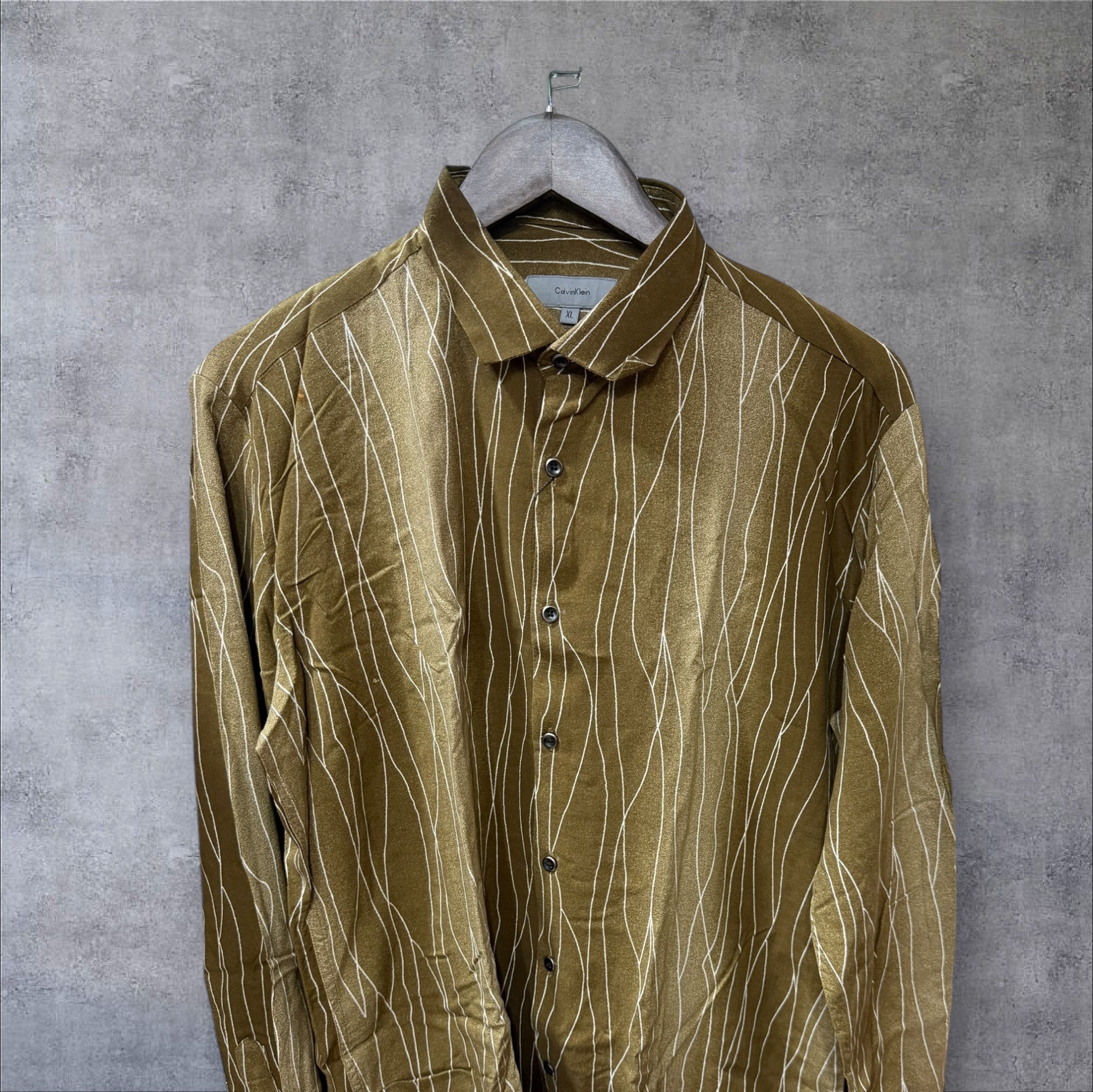 Printed Rayon Shirt 16