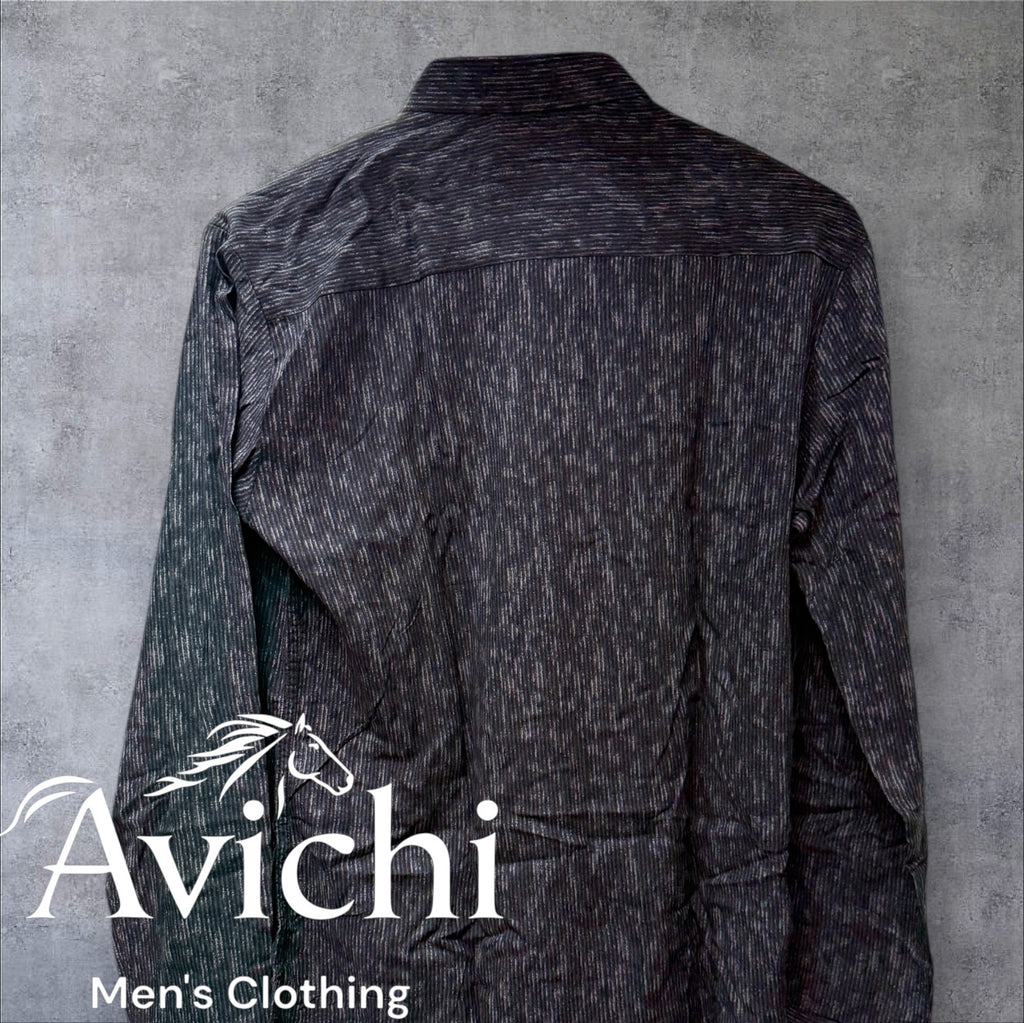 Printed Rayon Shirt 4