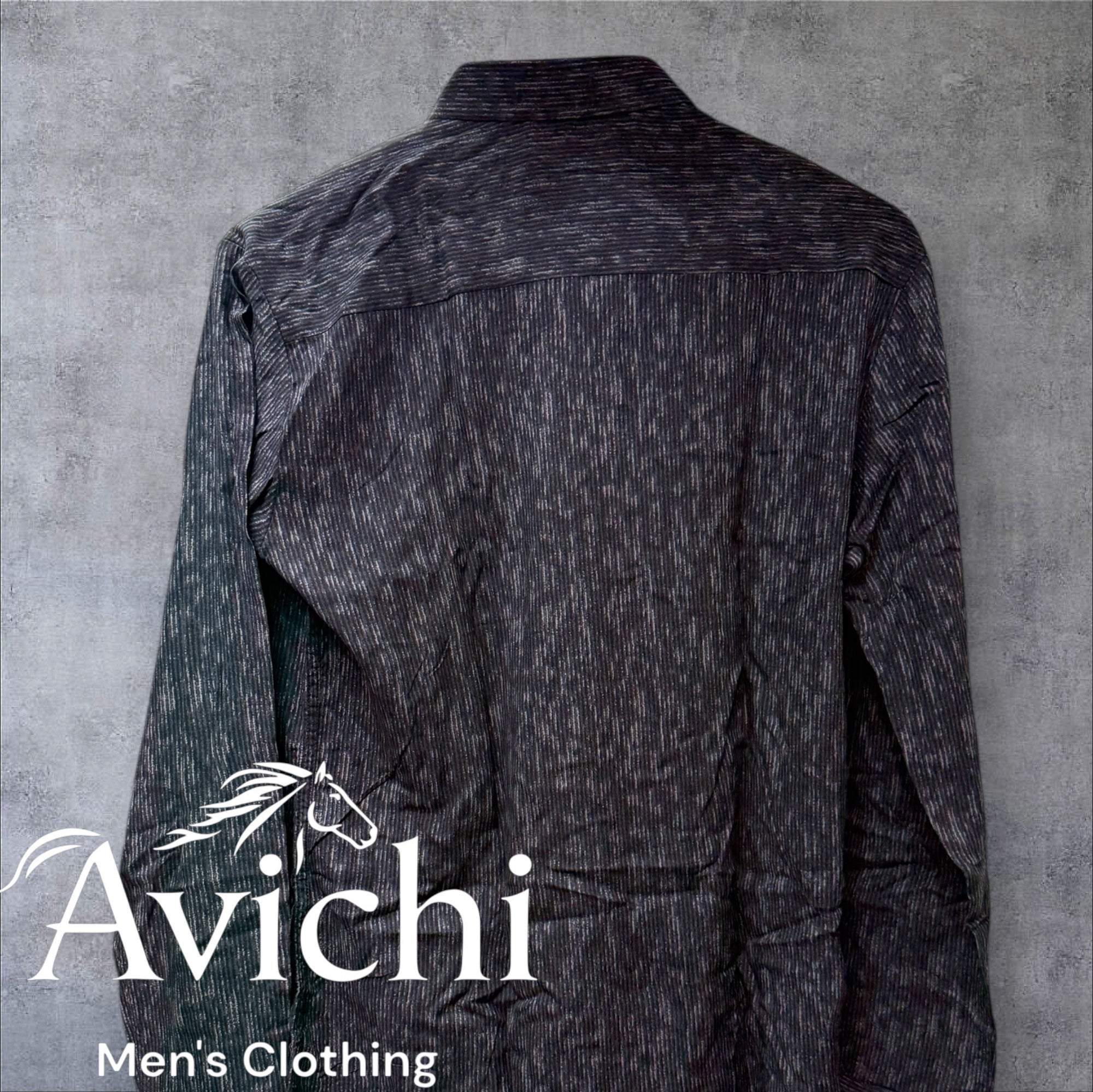 Printed Rayon Shirt 4