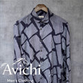 Printed Rayon Shirt 14