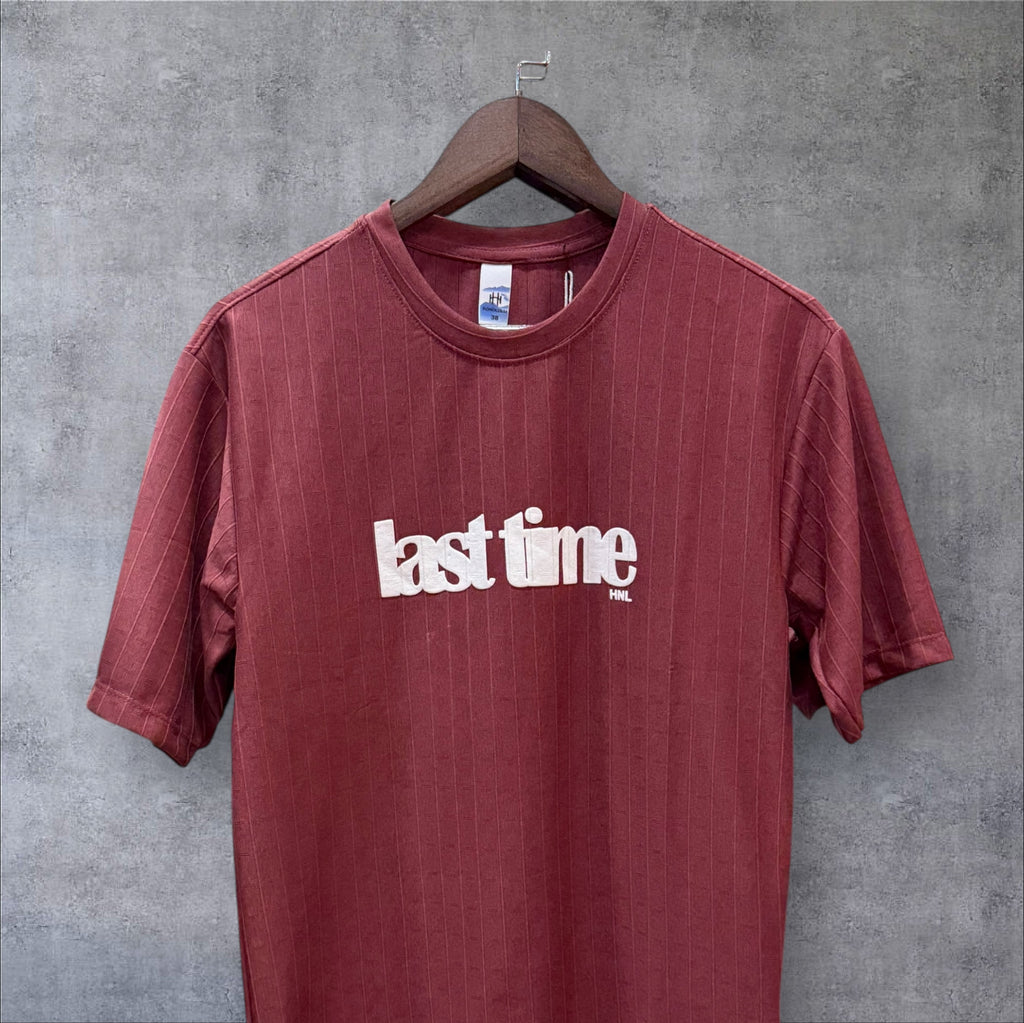 Graphic Print Oversized T-shirt (Dropshoulder) 5